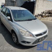 FORD FOCUS 2 DA, DP, HCP 2.0 LPG 145CV ricambi