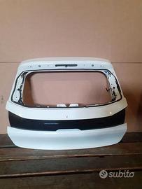 Peugeot 208 Portellone/Sportello/Porta 2022