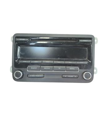 AUTORADIO VOLKSWAGEN Polo 5a Serie (09>17)