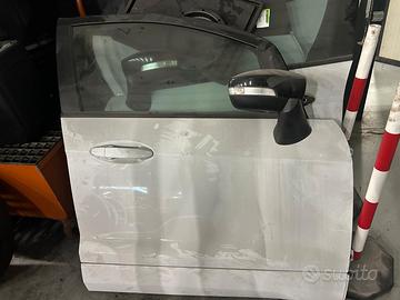 Portiera Ford Ecosport
