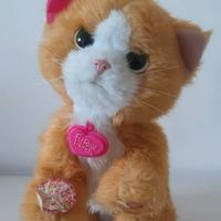 FurReal Friends - Gatto Daisy!