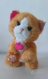FurReal Friends - Gatto Daisy!