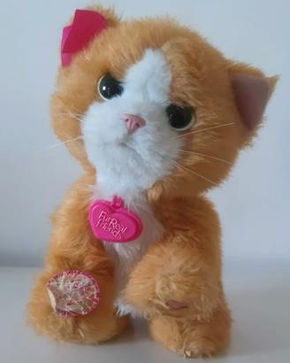 FurReal Friends - Gatto Daisy!