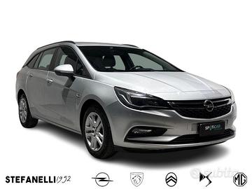 OPEL Astra 1.6 CDTI EcoFLEX S&S Sports Tourer El