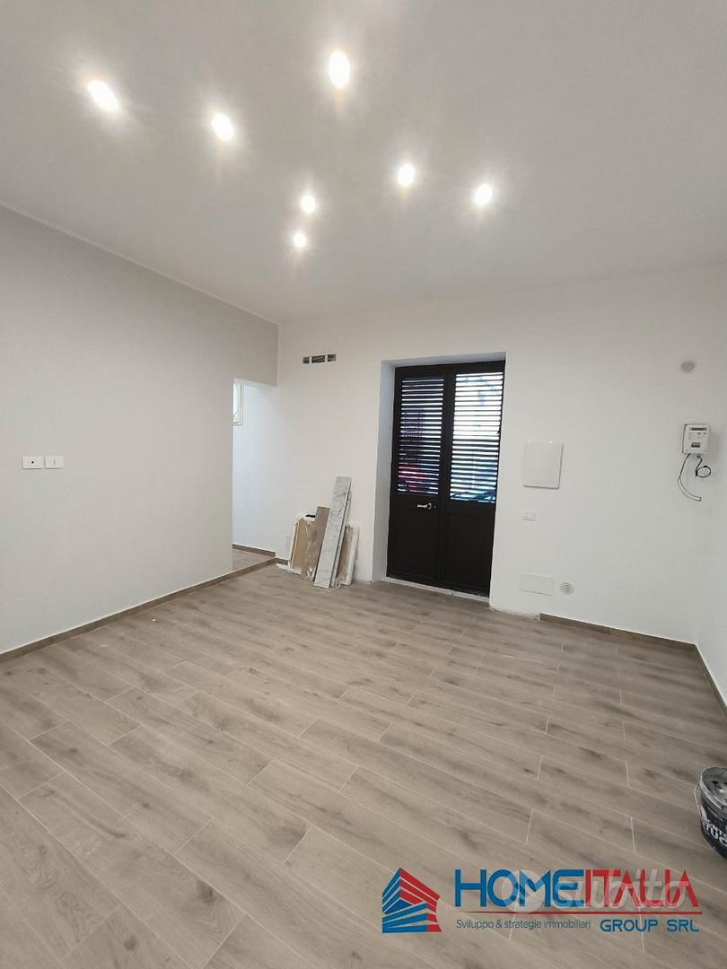 Appartamento – Bagheria, Lannari - Villarosa, Scalidda - Vista 4