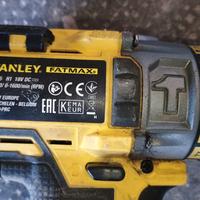 trapano avvitatore a percussione 