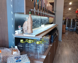 Locale Vino Birra Prodotti Tipici