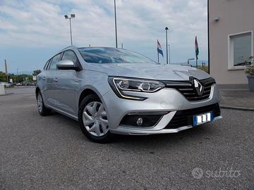 Renault Megane 1.5 cdi sw business
