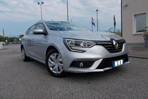 Renault Megane 1.5 cdi sw business