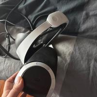 Visore 3d play station 4