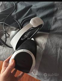 Visore 3d play station 4