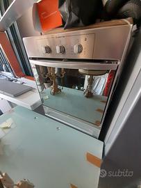 FORNO ARISTON PARI AL NUOVO 