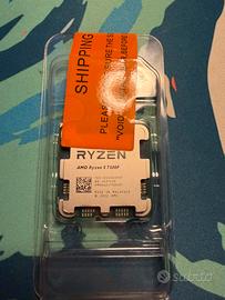 Processore ryzen 5 7500F