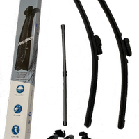 AOQ – Spazzole tergicristallo Lancia Ypsilon (312)