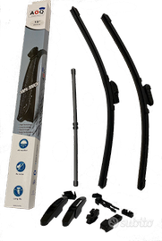 AOQ – Spazzole tergicristallo Lancia Ypsilon (312)