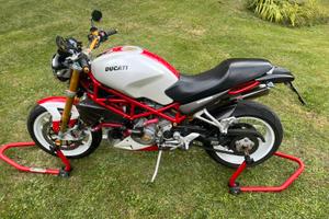 Ducati monster s4rs
