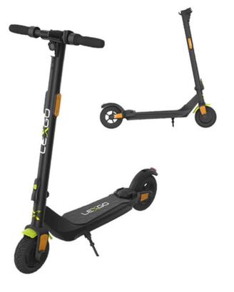 Monopattino elettrico L10 lexgo Nuovo