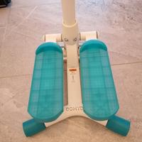 Attrezzo step Domyos