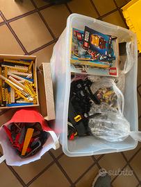 Mattoncini  LEGO