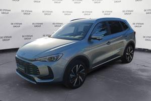 MG ZS 1.5 hybrid+ Luxury