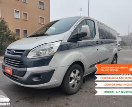 FORD Tourneo Custom 1 s Tourneo Custom 310 2.0...