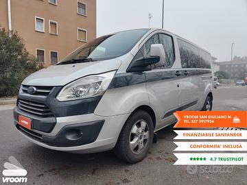 FORD Tourneo Custom 1 s Tourneo Custom 310 2.0...