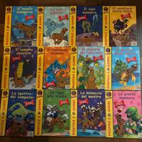 Fumetti Scooby-Doo come nuovi