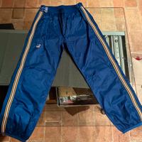 pantaloni da pioggia KWAY 10 anni
