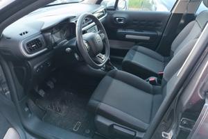 Citroen C3 PureTech 83 S&S You