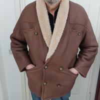 Montone Shearling