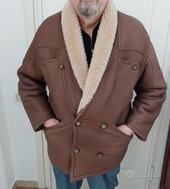 Montone Shearling