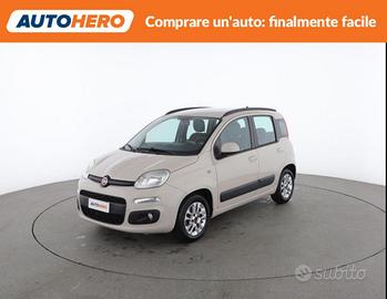 FIAT Panda 1.3 MJT S&S Lounge