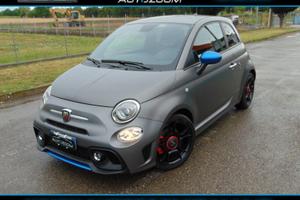 ABARTH 595 595 1.4 Turbo T-Jet 165 CV Turismo