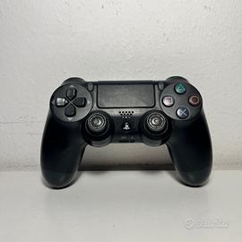 Sony Controller Dualshock 4 Nero per PS4