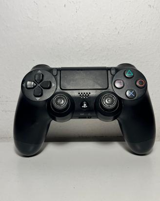 Sony Controller Dualshock 4 Nero per PS4
