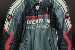 Giubbino Ducati Corse 