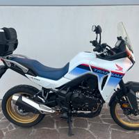 Honda XL 750 Transalp