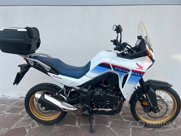 Honda XL 750 Transalp