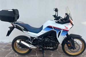 Honda XL 750 Transalp