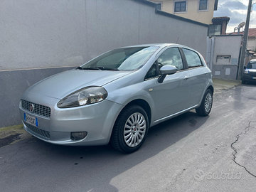 Fiat grande punto