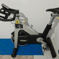 Bici Indoor GC1  a catena 