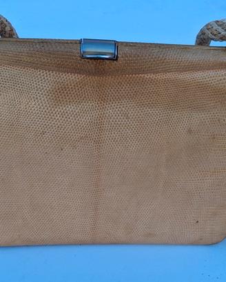 BORSA VINTAGE DONNA