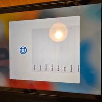 IPAD 9TH GENERATION WI FI 64 GB