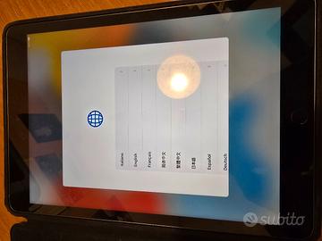 IPAD 9TH GENERATION WI FI 64 GB
