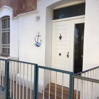 Vasto marina 50 m dal mare
