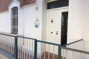 Vasto marina 50 m dal mare