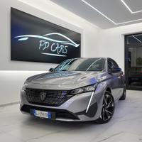 PEUGEOT 308 BlueHDi 130 S&S EAT8 Allure Pack