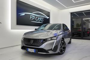 PEUGEOT 308 BlueHDi 130 S&S EAT8 Allure Pack