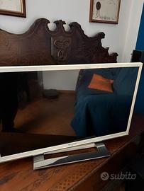 Tv led sharp 32 pollici