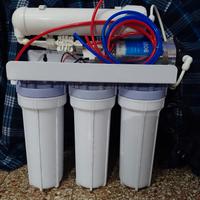 depuratore ad osmosi inversa